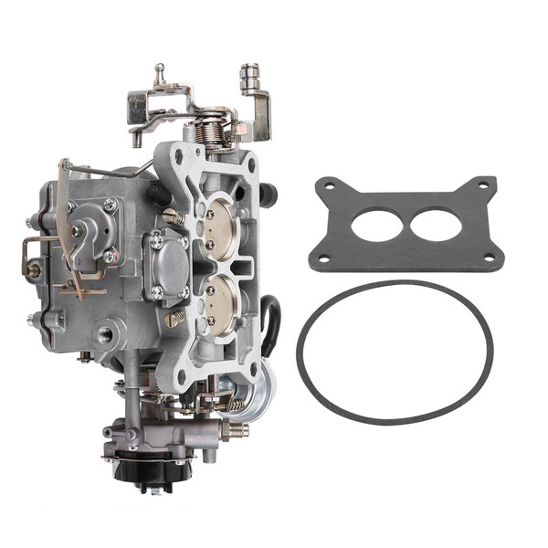 Replacement Carb Carburetor for FORD FAIRMONT GRANADA MAVERICK MUSTANG V8 Engines 302 & 351