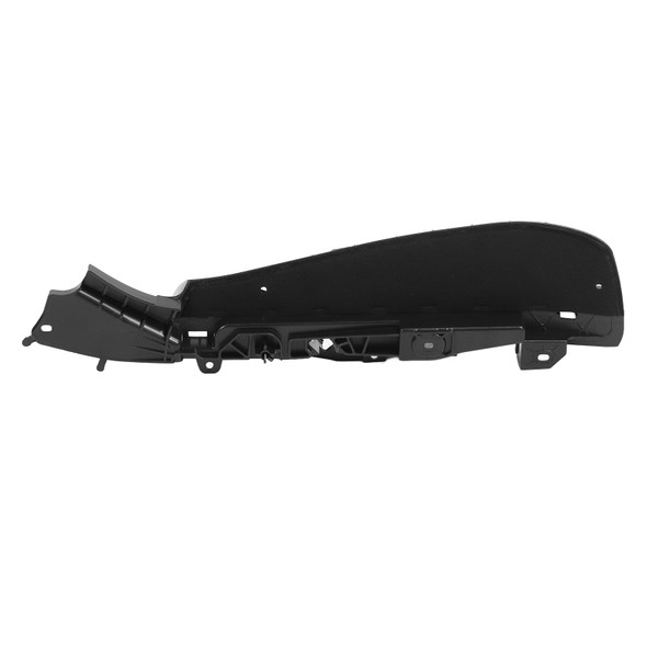 Front Seat Track Rail Cover Support Direct Fit Professional 52107317459 for F07 F10 F11 G30 G31 G32