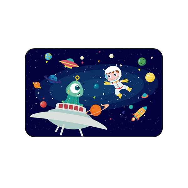 Auto Car Magnetic Sun Shade Cover Cartoon Sun Protection Heat Insulation Car Sun Blind Car Sun Curtain