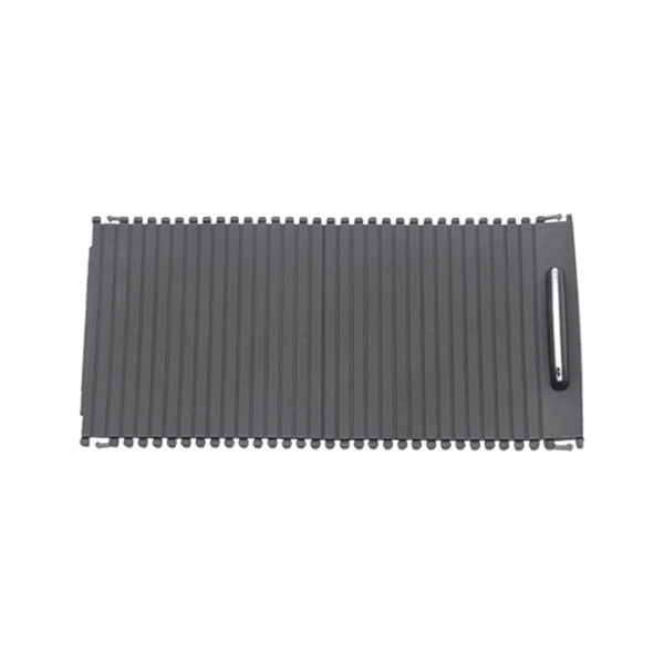 Center Console Cover Water Cup Rack Roller Car Roller Blinds A20468047089051 Replacement for Benz C Class W204 S204 E Class S212