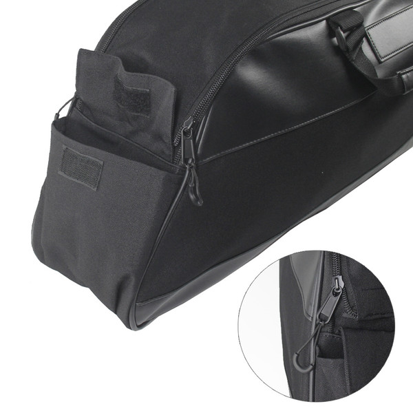 1PC Motorcycle Saddlebag Liner Organizer Storage Bag Waterproof Motorcycle Modification Accessories