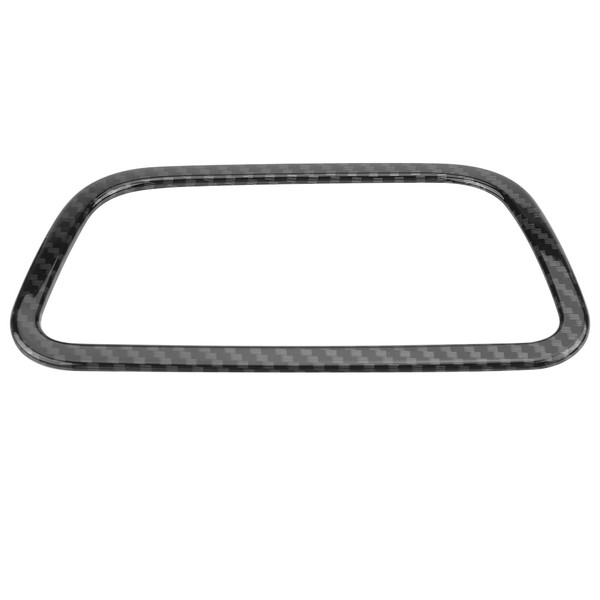 Car Styling Interior Accessory Headlight Adjustment Frame Cover Trim Fit for Audi Q5 FY 2018