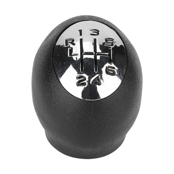 6 Speed Car Gear Shift Knob Stick for Opel Movano Vivaro