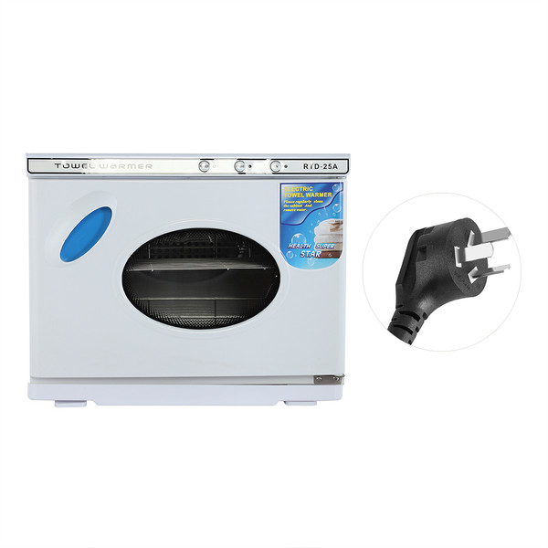 25L Towel Clothes Warming Disinfection Cabinet Sterilizer Sterilization Machine