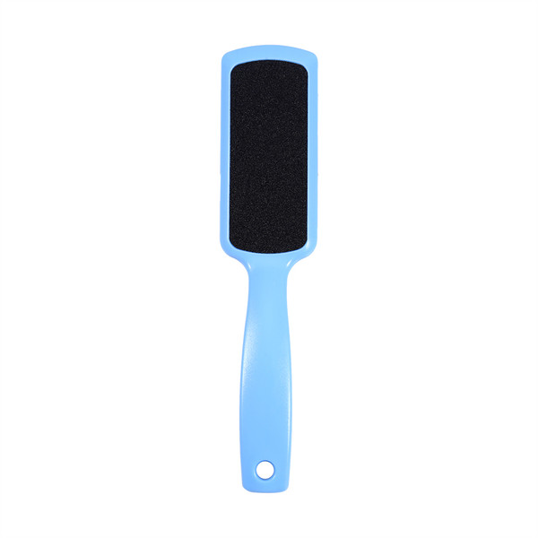Professional Stainless Steel Foot Rasp File Hard Dead Skin Cuticle Callus Remover Pedicure Tool