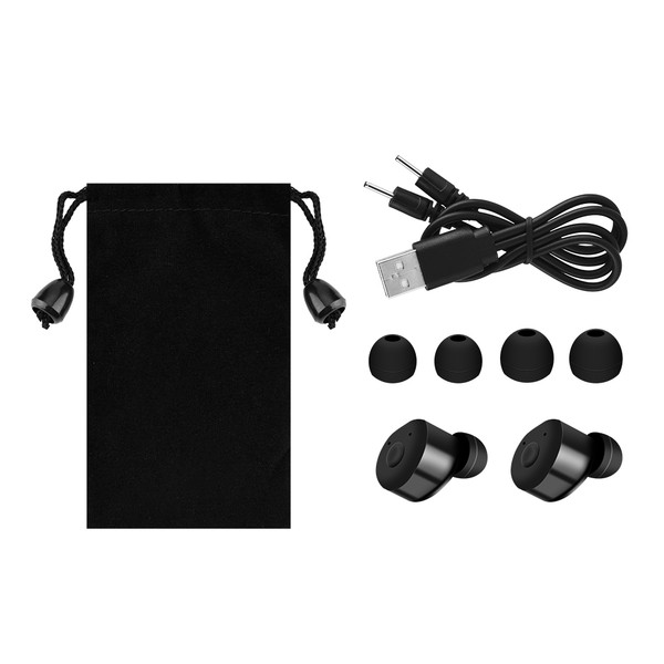 TWS T1 Wireless Bluetooth Headphone Earphone Hands-free Headset
