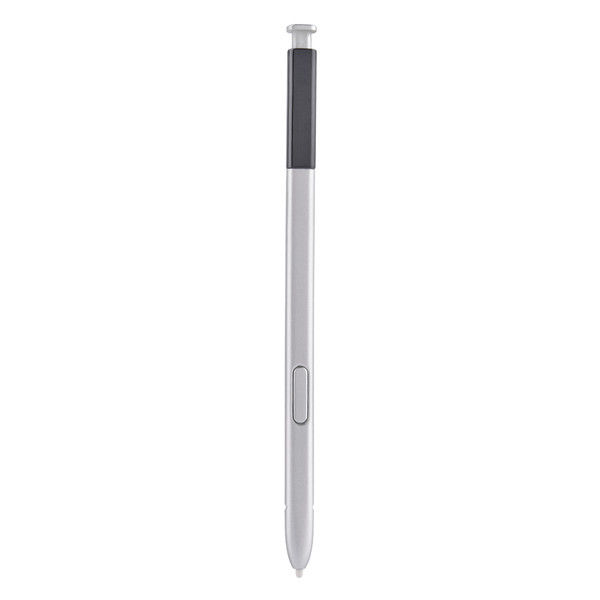 Replacement Portable High Sensitive Stylus Touch Pen For Samsung Galaxy Note5  Silver