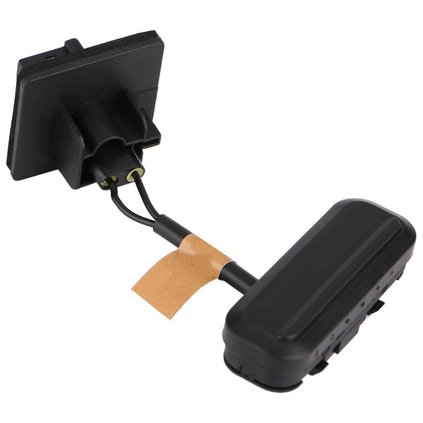 Tailgate Boot Opening Switch for Vauxhall Insignia Hatch Saloon Black 13422268