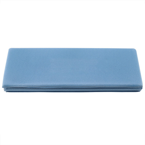 XPE Cushion Seat Pad Folding Waterproof Sitting Mat for Picnic(Blue)