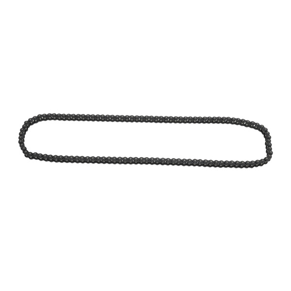 219H 112 Link Chain Steel Alloy High Hardness Go Kart Drive Cam Chain for CA72 CB72 Karting Racing