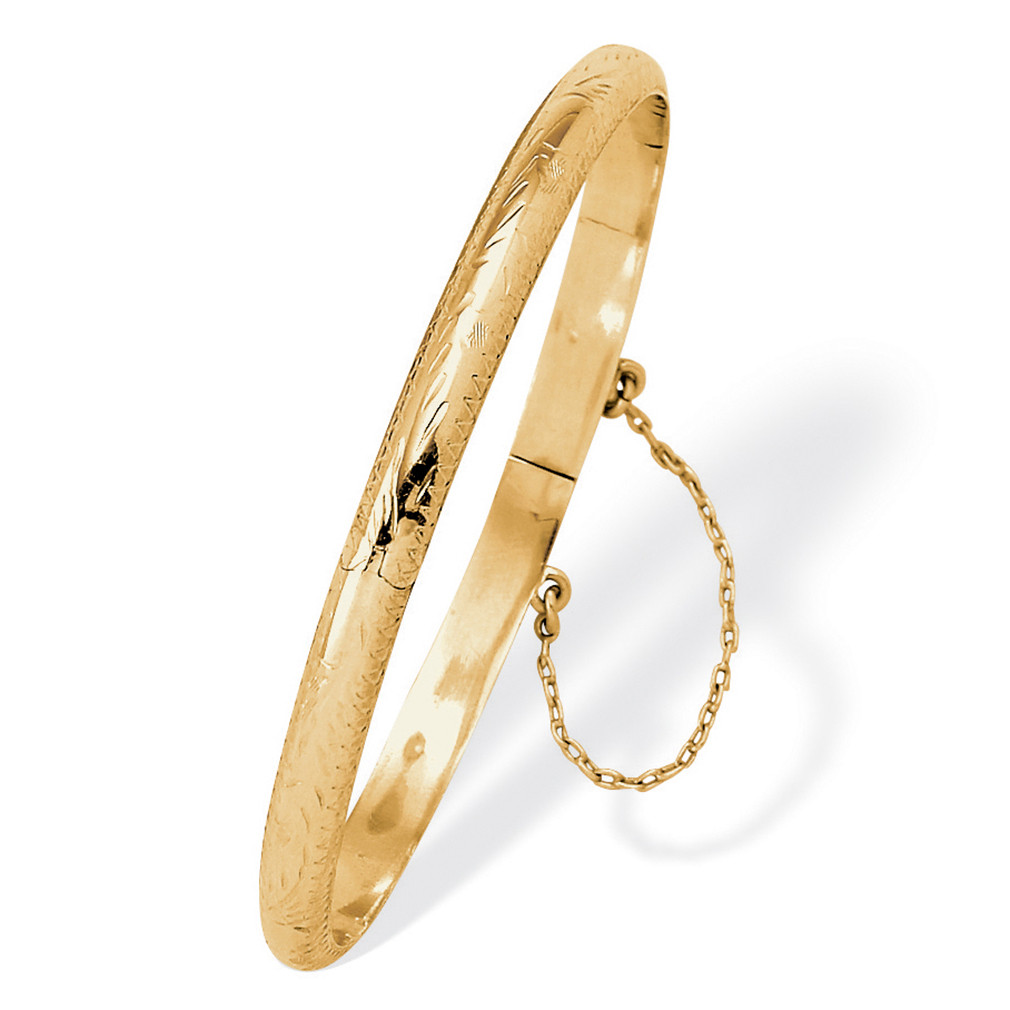 Palm Beach Woven Bracelet main image 0