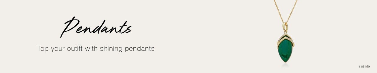 Pendants
