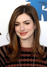 Anne Hathaway and Adam Shulman tie the knot