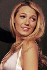 Blake Lively looks stunning at recent event 
