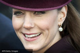 Duchess of Cambridge's jewels leave many envious