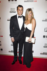 Jennifer Aniston dazzles at recent event