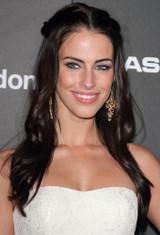 Jessica Lowndes dazzles at recent event