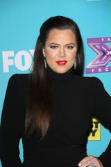 Khloe Kardashian talks being a co-host on X Factor