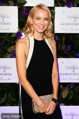Naomi Watts stuns at wine party in Australia