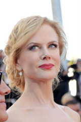 Nicole Kidman closed out the Cannes ceremony with her best look