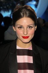 Olivia Palermo attends Louis Vuitton's Munich opening