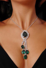 Emerald is Pantone's color of the year