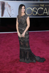 Sandra Bullock and other former Best Actress winners stun at the Oscars 