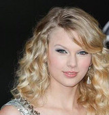 Taylor Swift wears Kanye West design during magazine shoot