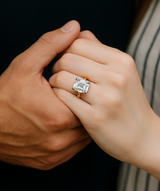 Celebrity Look-a-Like Engagement Rings - Look Like Taylor Swift without the Price Tag!