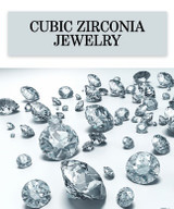 Cubic Zirconia Jewelry & Rings at PalmBeach Jewelry