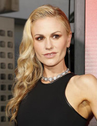 Anna Paquin is red carpet perfection this week