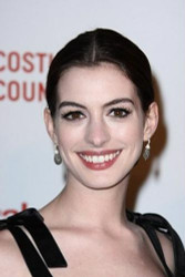 Anne Hathaway dazzles as she hosts Saturday Night Live