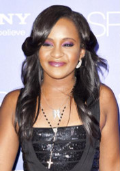 Bobbi Kristina Brown, Jordin Sparks stun at Sparkle premiere