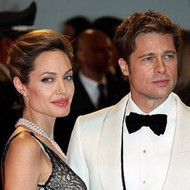 Brad Pitt and Angelina Jolie are finally engaged