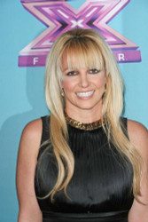 Britney Spears wows at recent event