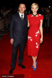 Carey Mulligan wows at London Critics Circle awards