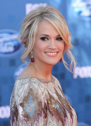 Carrie Underwood to co-host CMA Awards for fifth time