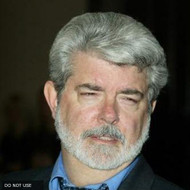 George Lucas announces engagement to longtime girlfriend