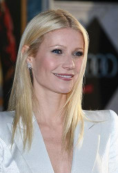 Gwyneth Paltrow goes casual and chic at recent screening