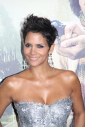 Halle Berry wows at recent premiere