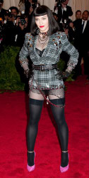 How to be daring, Met Gala 2013 style