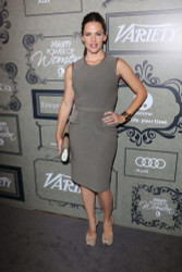 Jennifer Garner, Jessica Biel gush at recent event