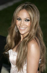 Jennifer Lopez celebrates 43rd birthday