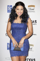 Jordin Sparks wows at VH1 Divas After Party