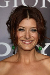 Kate Walsh looks terrific on Shape Magazine cover