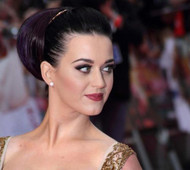 Katy Perry would consider another wedding