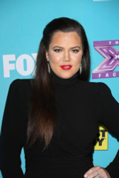 Khloe Kardashian talks being a co-host on X Factor