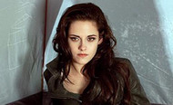 Kristen Stewart starts promoting last Twilight film