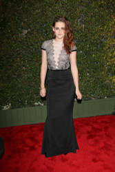 Kristen Stewart wows at Governors Awards