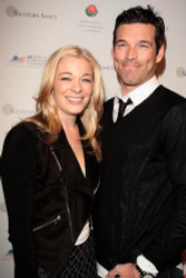 LeAnn Rimes given gorgeous ring from husband Eddie Cibrian